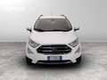 Ford EcoSport 1.0 ecoboost Plus 100cv Weiß - thumbnail 2