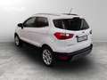 Ford EcoSport 1.0 ecoboost Plus 100cv Weiß - thumbnail 4