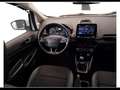 Ford EcoSport 1.0 ecoboost Plus 100cv Weiß - thumbnail 17