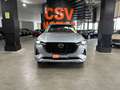 Mazda CX-60 e-Skyactiv PHEV AWD Homura Silber - thumbnail 3