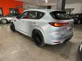 Mazda CX-60 e-Skyactiv PHEV AWD Homura Silber - thumbnail 5
