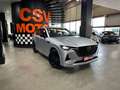 Mazda CX-60 e-Skyactiv PHEV AWD Homura Silber - thumbnail 4