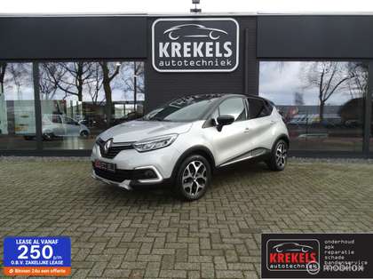 Renault Captur 1.2 TCe Intens | Automaat | Navigatie