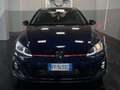 Volkswagen Golf Golf VII 2017 5p 5p 2.0 tdi Executive 150cv dsg Blau - thumbnail 1