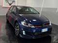 Volkswagen Golf Golf VII 2017 5p 5p 2.0 tdi Executive 150cv dsg Blauw - thumbnail 13