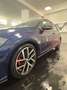 Volkswagen Golf Golf VII 2017 5p 5p 2.0 tdi Executive 150cv dsg Blauw - thumbnail 7