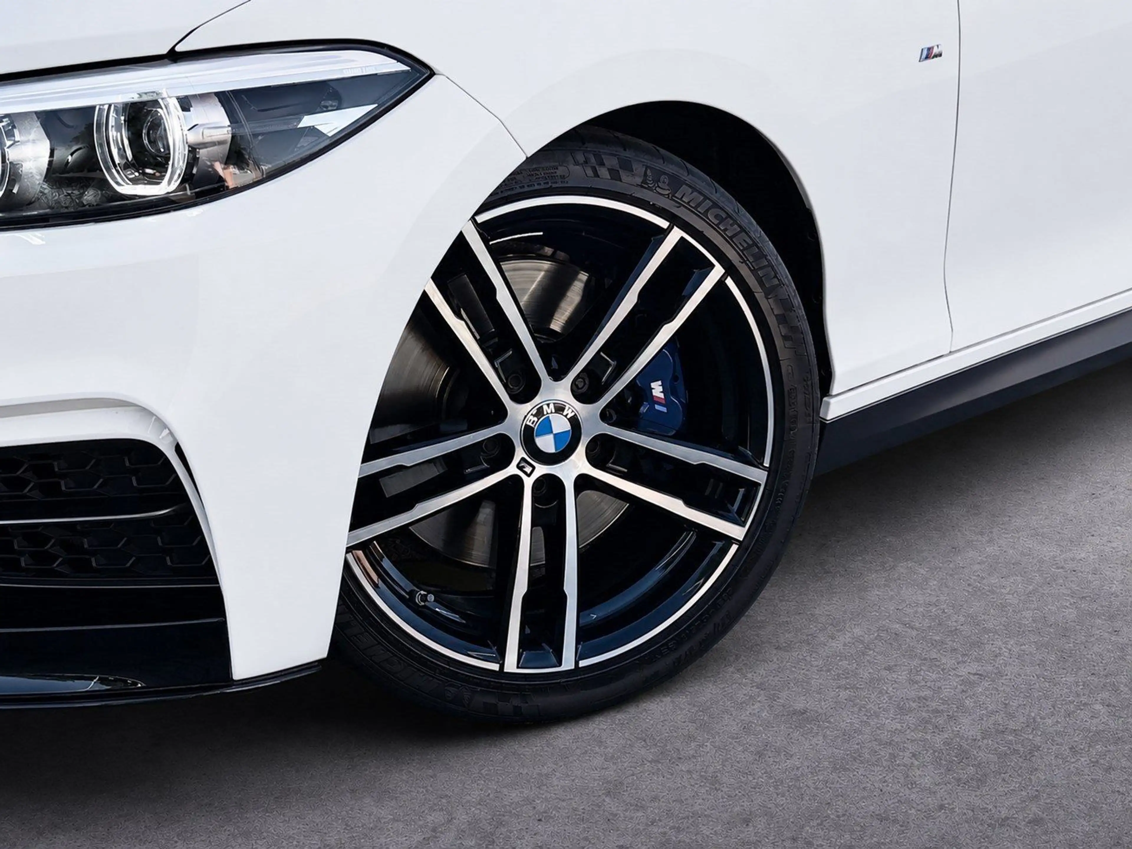 BMW 240 xDrive Coupe*Leder*Nav*Kamera*H&K*Carplay — photo 6