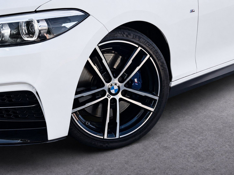 BMW 240 xDrive Coupe*Leder*Nav*Kamera*H&K*Carplay — photo 6
