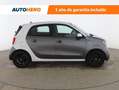 smart forFour 0.9 Turbo Basis passion Gris - thumbnail 7