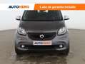 smart forFour 0.9 Turbo Basis passion Gris - thumbnail 9