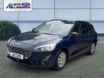 Turnier Trend 1.0 EcoBoost EU6d-T WLAN Spurhalteas