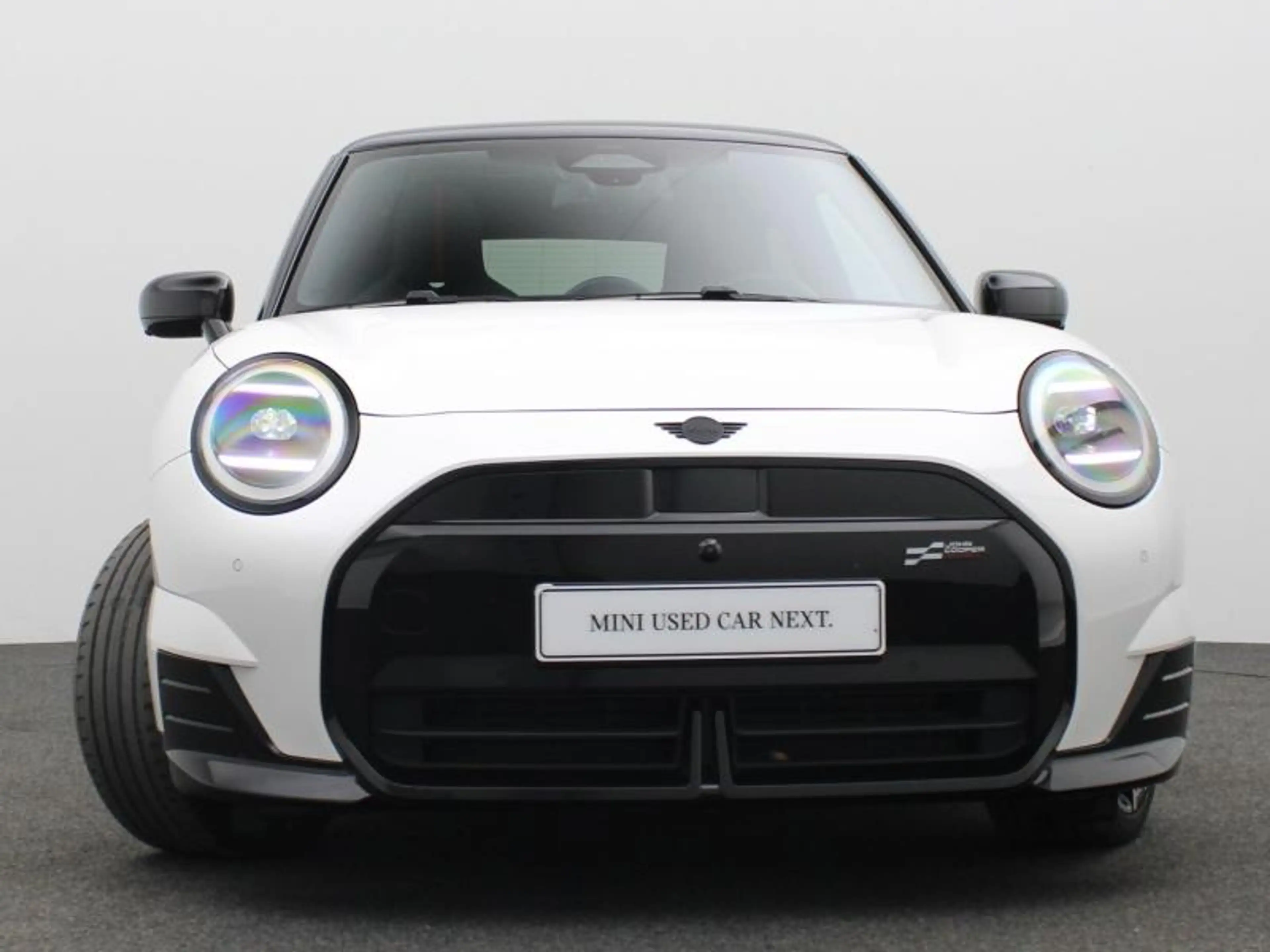 MINI Cooper SE JCW PACK - PANO - HARMAN KARDON - FULL — photo 2