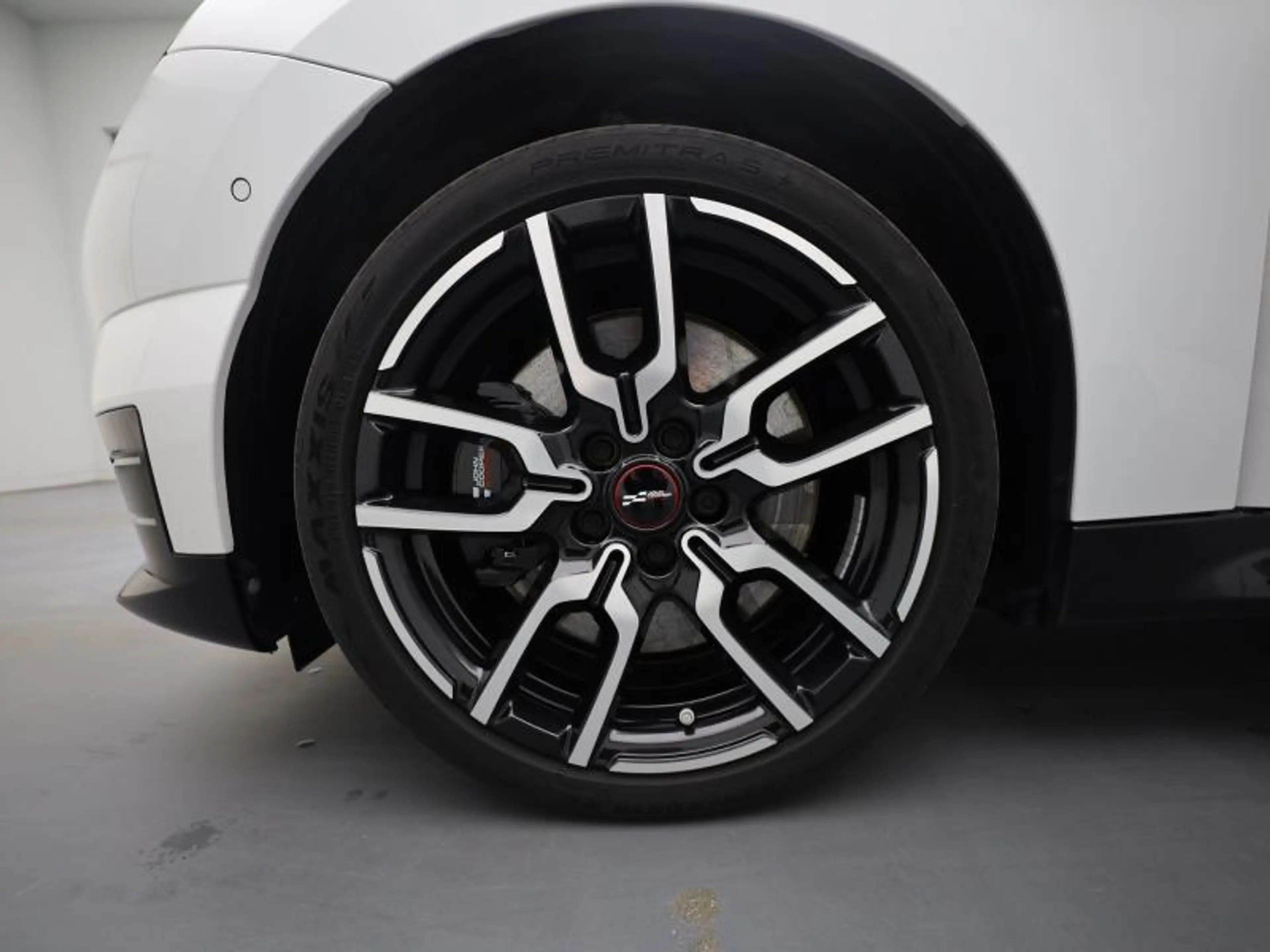 MINI Cooper SE JCW PACK - PANO - HARMAN KARDON - FULL — photo 8