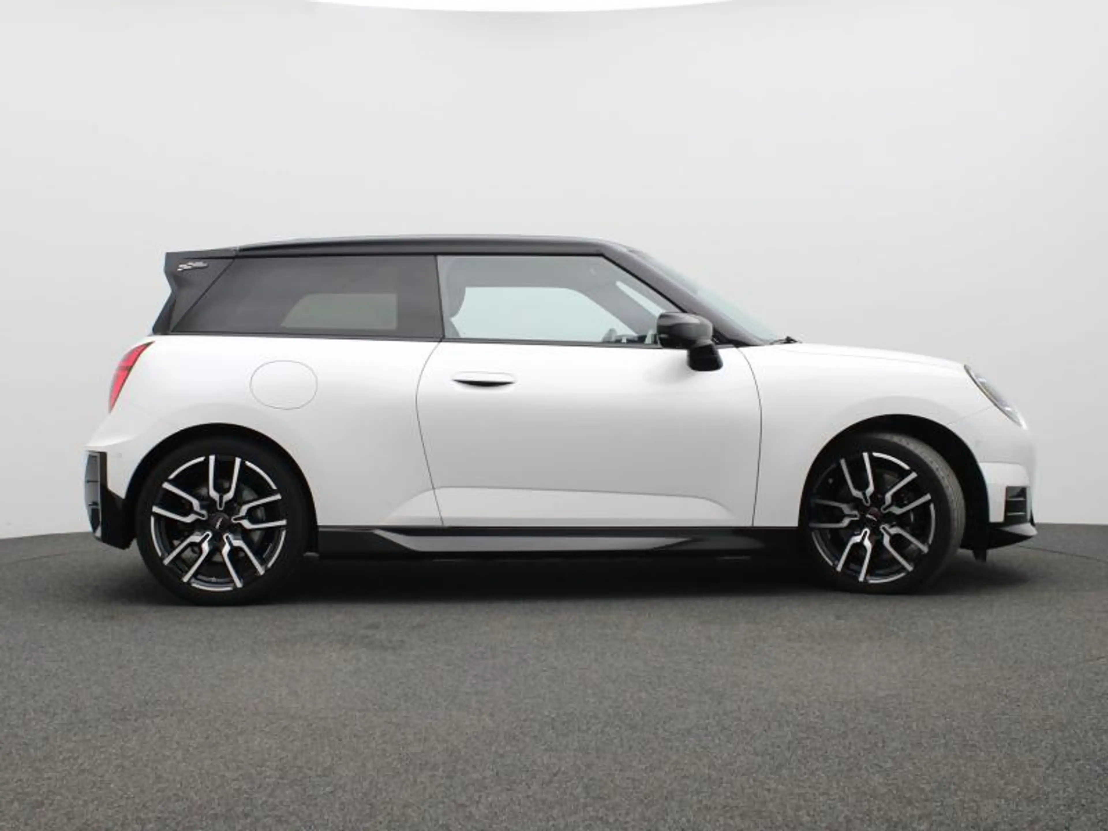 MINI Cooper SE JCW PACK - PANO - HARMAN KARDON - FULL — photo 3