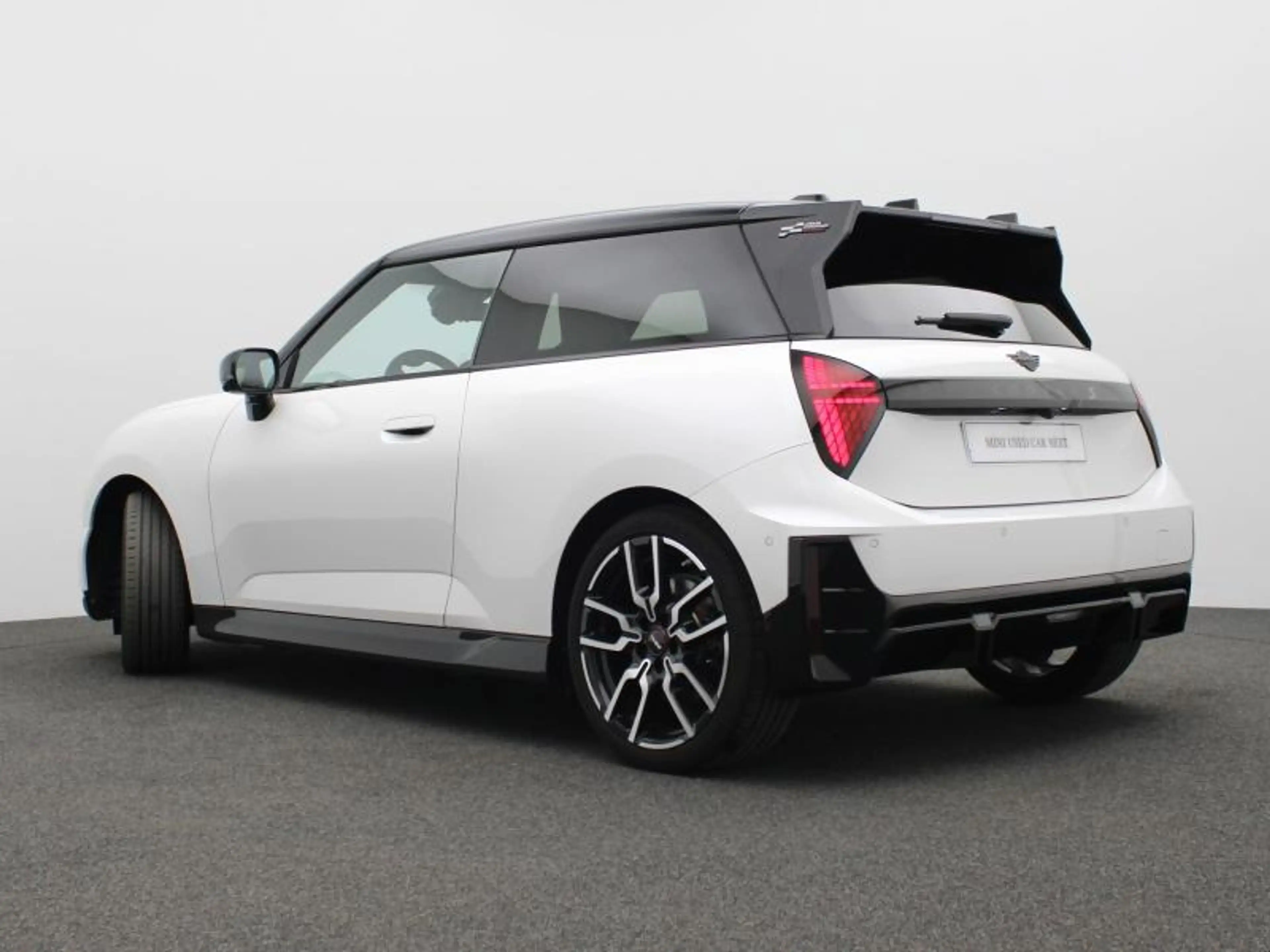 MINI Cooper SE JCW PACK - PANO - HARMAN KARDON - FULL — photo 5
