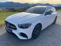 Mercedes-Benz E 300 E 300 de 4Matic AMG Line, Burmester, Night-Paket Weiß - thumbnail 1