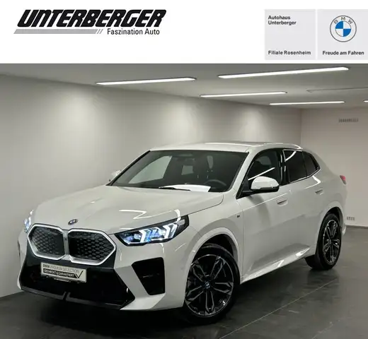 BMW iX2 xDrive30 M Sportpaket Head-Up Harman/Kardon DAB LE