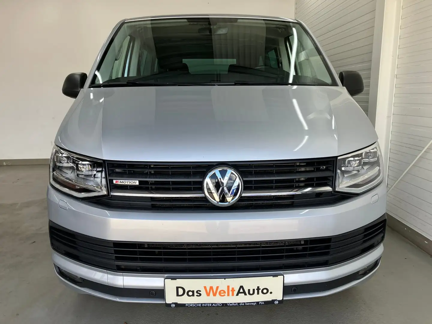 Volkswagen T6 Multivan VW T6 Multivan Austria TDI 4MOTION Argent - 2