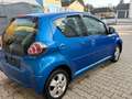Toyota Aygo CoolBlue ZV Klima Sitzheizung elk. Fensterheber Azul - thumbnail 3