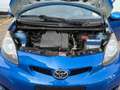 Toyota Aygo CoolBlue ZV Klima Sitzheizung elk. Fensterheber Azul - thumbnail 7