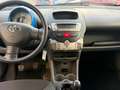 Toyota Aygo CoolBlue ZV Klima Sitzheizung elk. Fensterheber Azul - thumbnail 6