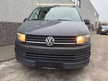 Volkswagen  TRANSPORTER T6 2.0 TDi SCR BMT