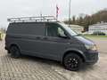 Volkswagen TRANSPORTER T6 2.0 TDi SCR BMT Grijs - thumbnail 4