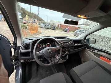 Volkswagen  TRANSPORTER T6 2.0 TDi SCR BMT