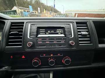 Volkswagen  TRANSPORTER T6 2.0 TDi SCR BMT