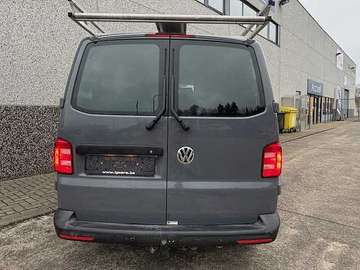Volkswagen  TRANSPORTER T6 2.0 TDi SCR BMT