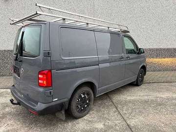 Volkswagen  TRANSPORTER T6 2.0 TDi SCR BMT