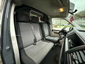 Volkswagen  TRANSPORTER T6 2.0 TDi SCR BMT