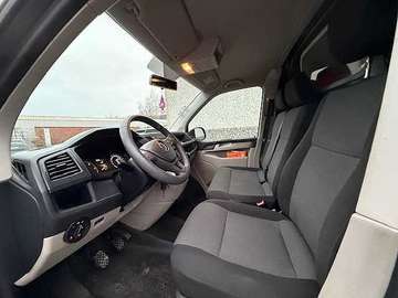 Volkswagen  TRANSPORTER T6 2.0 TDi SCR BMT