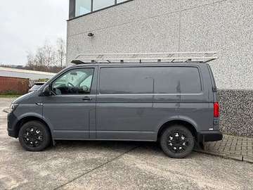 Volkswagen  TRANSPORTER T6 2.0 TDi SCR BMT