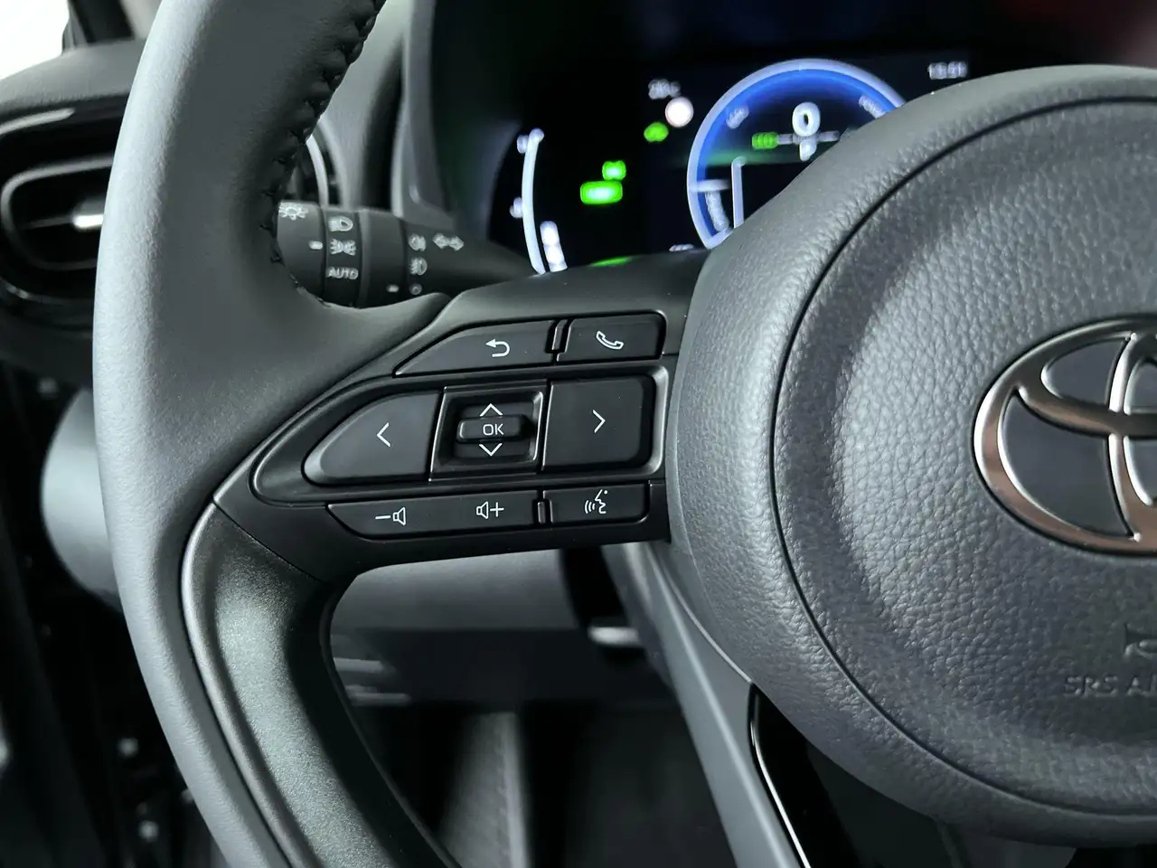 Toyota Yaris 2026 — фото 15