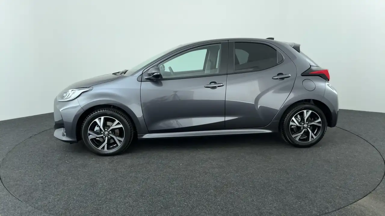 Toyota Yaris 2026