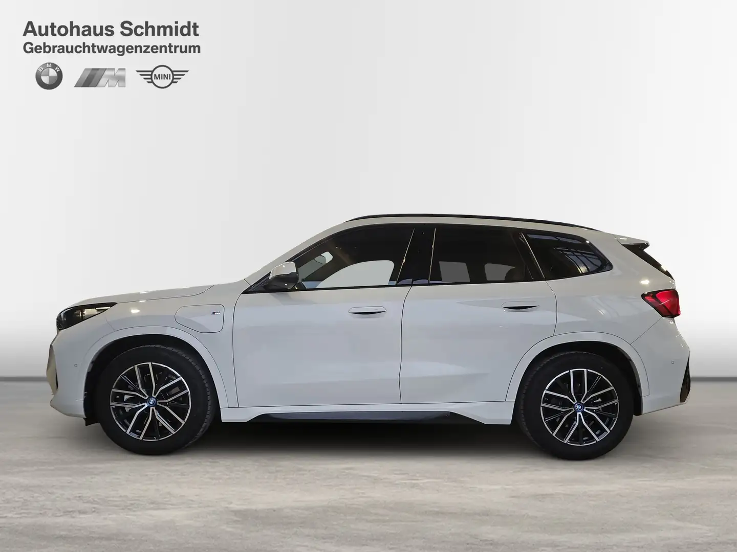 BMW X1 xDrive30e 562€ netto/mtl.*M Sportpaket*LC Prof.*HU Weiß - 2