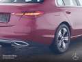 Mercedes-Benz C 180 AVANTG+LED+KAMERA+KEYLESS+9G Rot - thumbnail 12