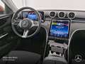 Mercedes-Benz C 180 AVANTG+LED+KAMERA+KEYLESS+9G Rot - thumbnail 8