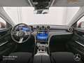 Mercedes-Benz C 180 AVANTG+LED+KAMERA+KEYLESS+9G Rot - thumbnail 9