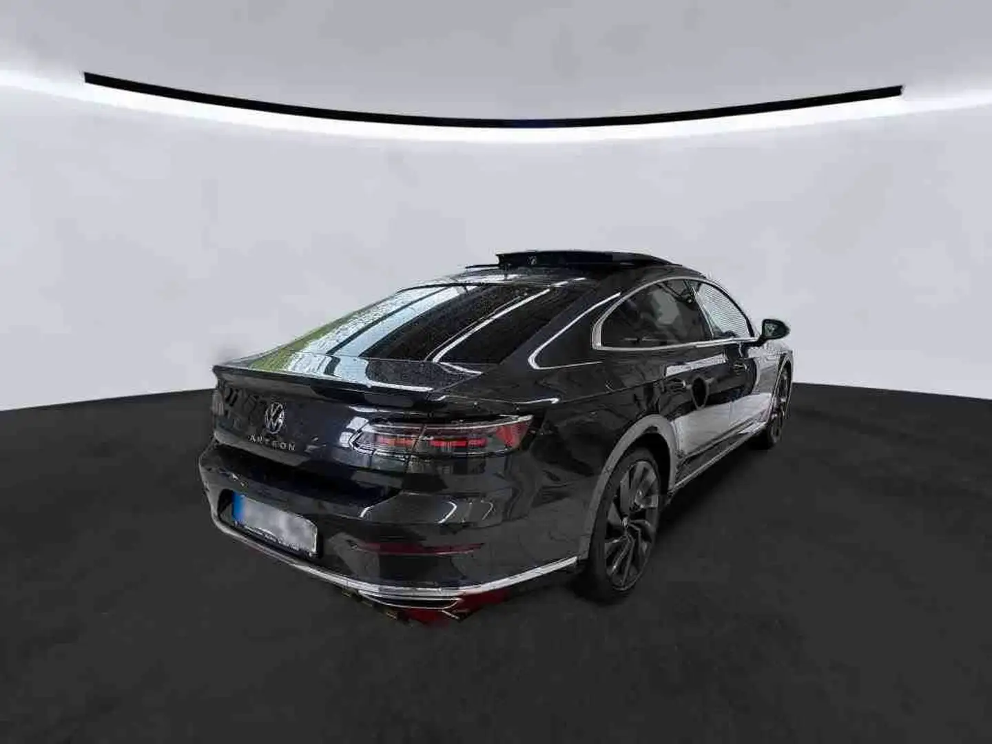 Volkswagen Arteon Elegance 2.0 TDI DSG Pano/STH/Head up/ Gris - 2