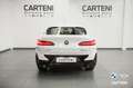 BMW X4 xdrive20d mhev 48V Msport auto White - thumbnail 4