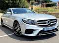 Mercedes-Benz E 220 E 220d 9G-Tronic 194 Plateado - thumbnail 8