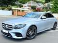 Mercedes-Benz E 220 E 220d 9G-Tronic 194 Plateado - thumbnail 1