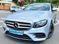 Mercedes-Benz E 220 E 220d 9G-Tronic 194 Plateado - thumbnail 9