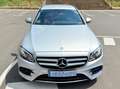 Mercedes-Benz E 220 E 220d 9G-Tronic 194 Plateado - thumbnail 6