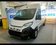 Fiat Ducato 33 MH2 2.2 mjt3 140cv White - thumbnail 2