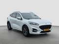 Ford Kuga 2.5 PHEV ST-Line Camera | Keyless | Parkeersensore Blanc - thumbnail 5