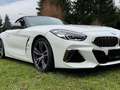BMW Z4 M Z4 sDrive M40i Aut. Weiß - thumbnail 1