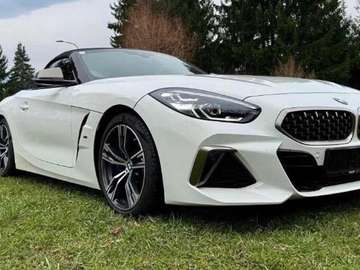 Z4 sDrive M40i Aut.